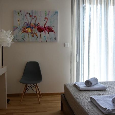 Alke Homme Apartment Athens Exterior photo