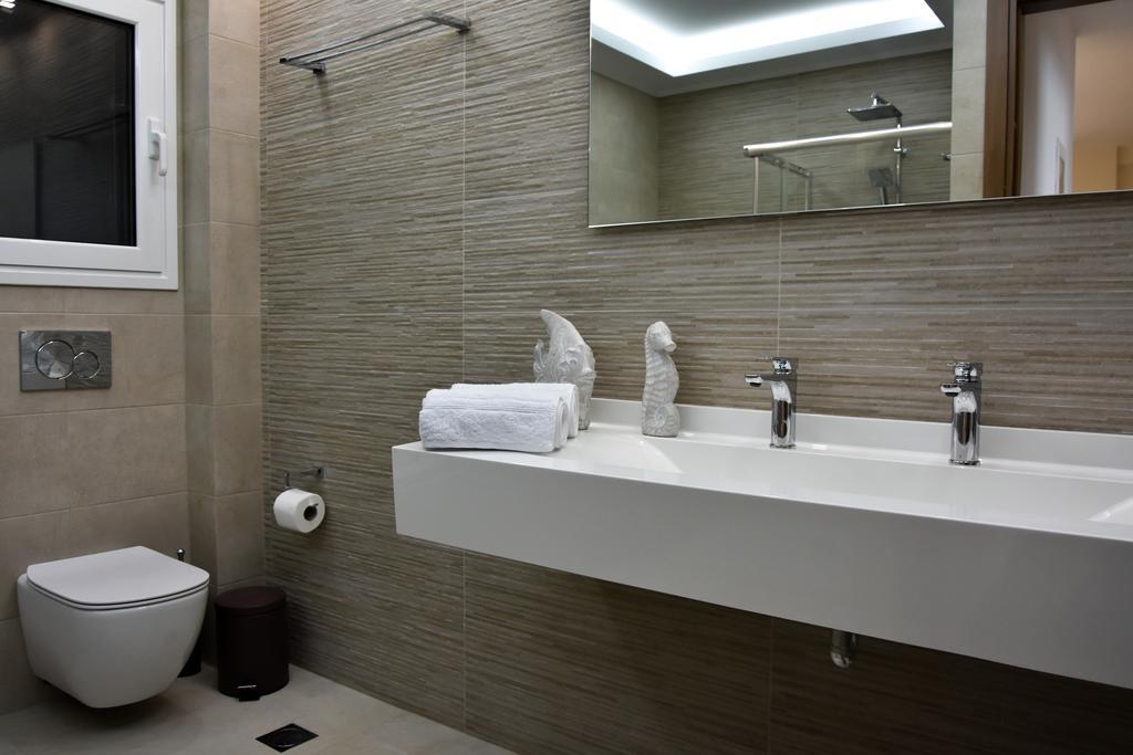 Alke Homme Apartment Athens Exterior photo