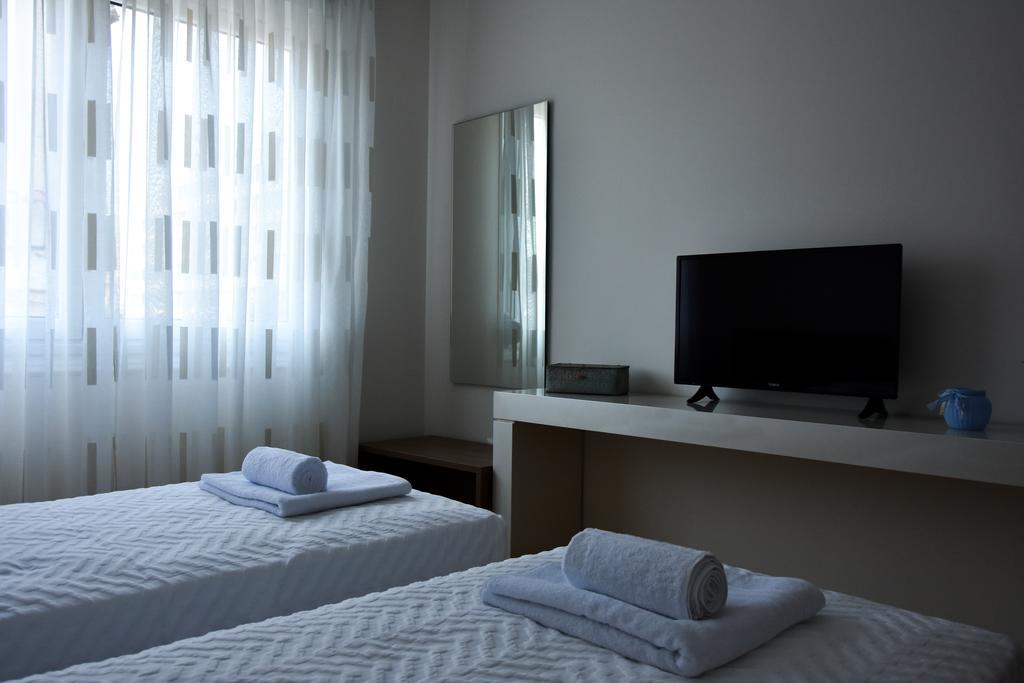 Alke Homme Apartment Athens Exterior photo