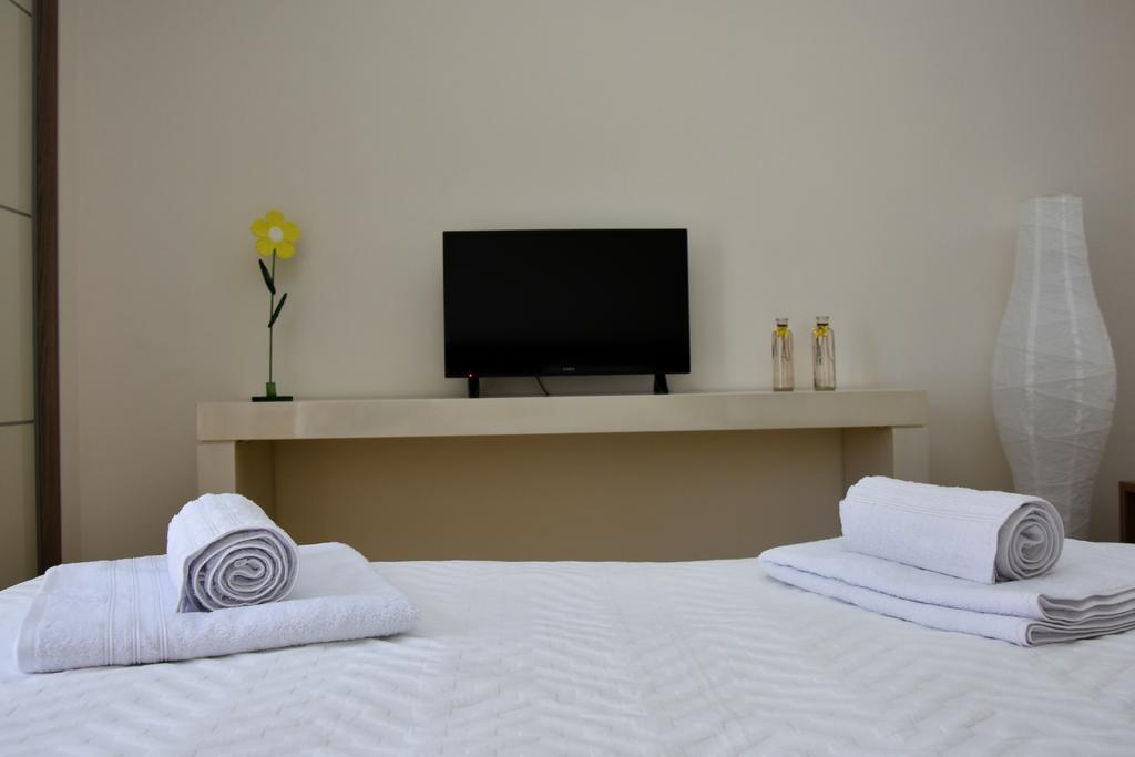 Alke Homme Apartment Athens Exterior photo