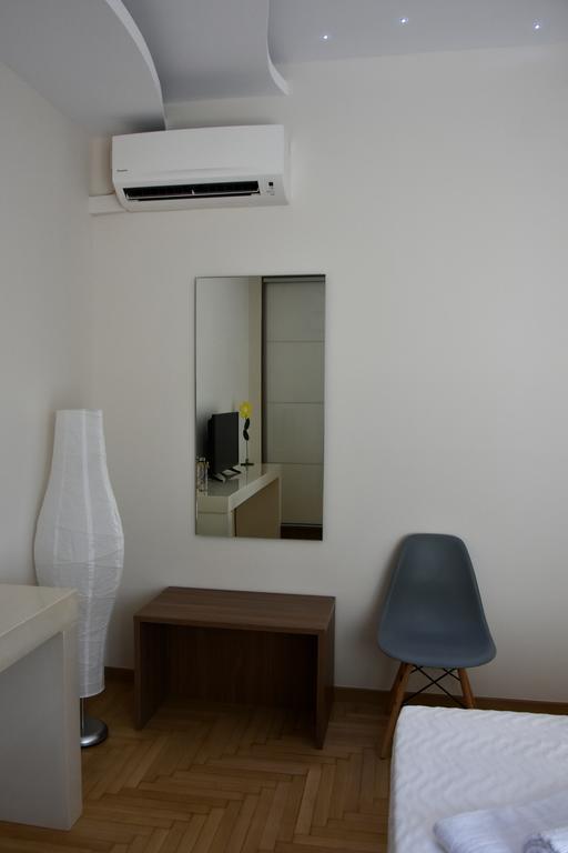 Alke Homme Apartment Athens Exterior photo